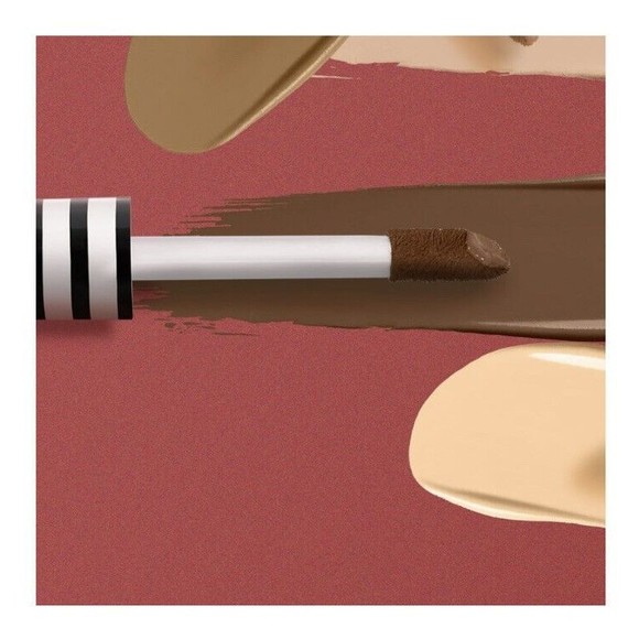 Covergirl TruBlend Undercover Concealer #D700 Cappuccino 10mL  Color Cappuccino - Picture 10 of 13